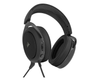 Corsair HS60 PRO Surround Carbon - 519082 - zdjęcie 4
